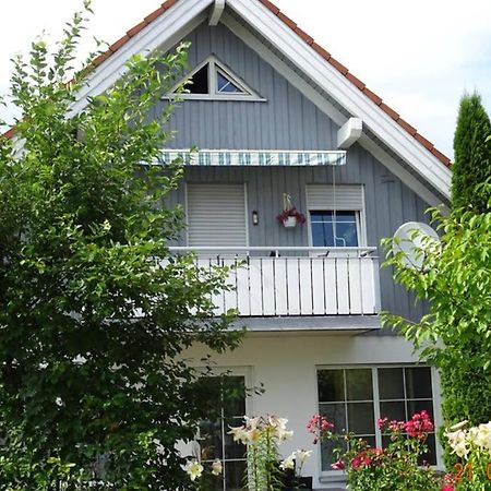 Ferienwohnung Ottobeuren EG Süd Exterior foto